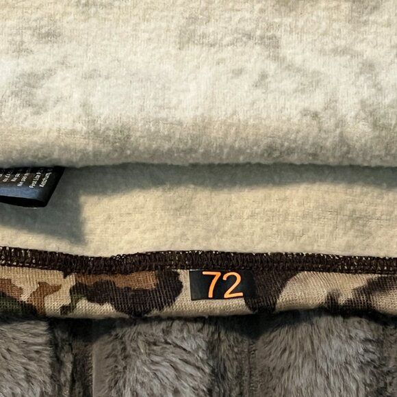 First Lite Furnace EXP 350 Merinox Quarter Zip First Lite Fusion WOMEN'S Size SM - Picture 10 of 16